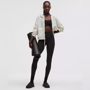 lululemon Align No Line™ High-Rise Pant 28" Black size 10 brand new with tags